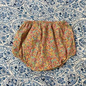 PEEK x Liberty London Bloomers (18/24 months)